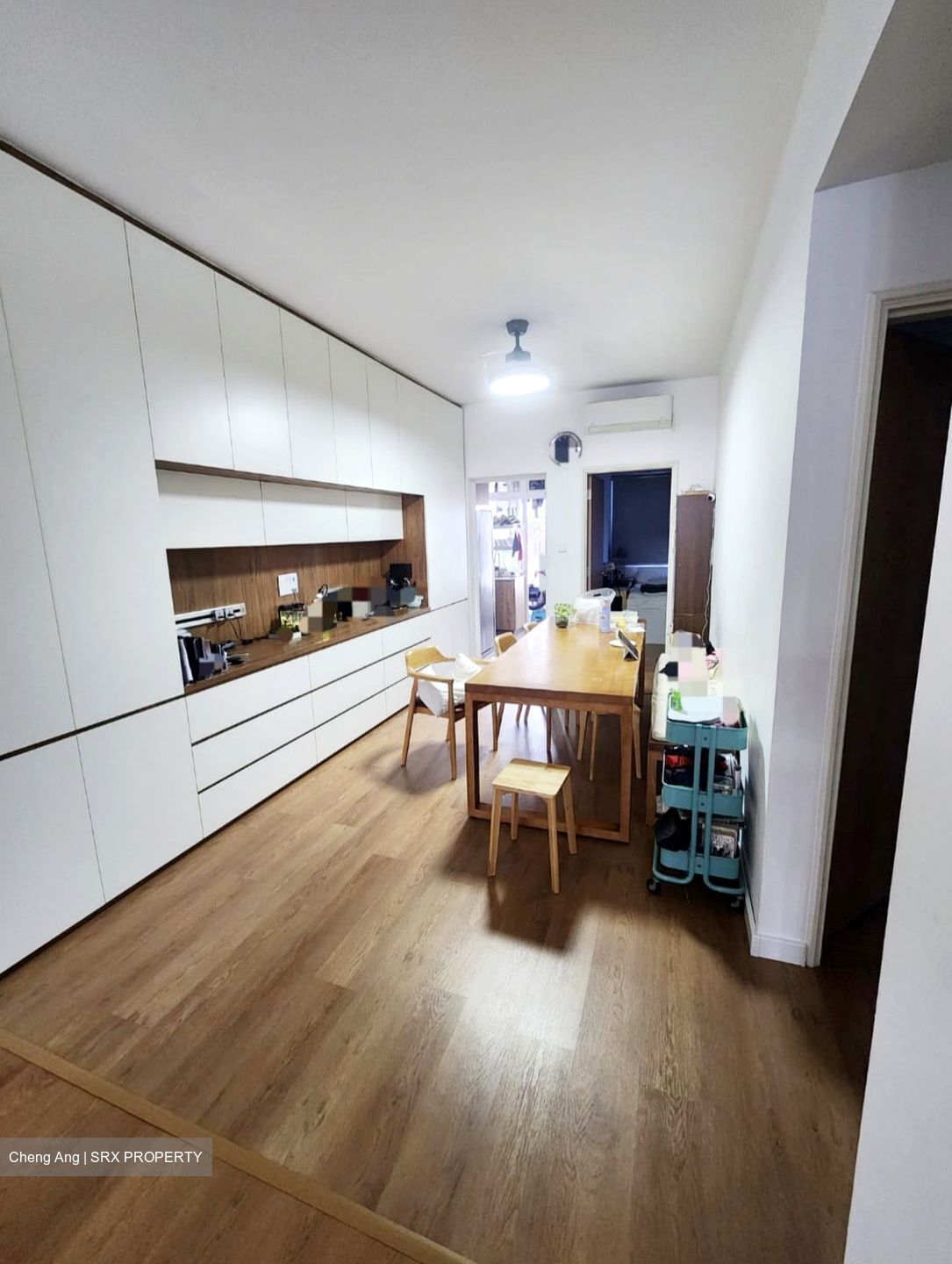 Ritz Mansion (D12), Apartment #483737561